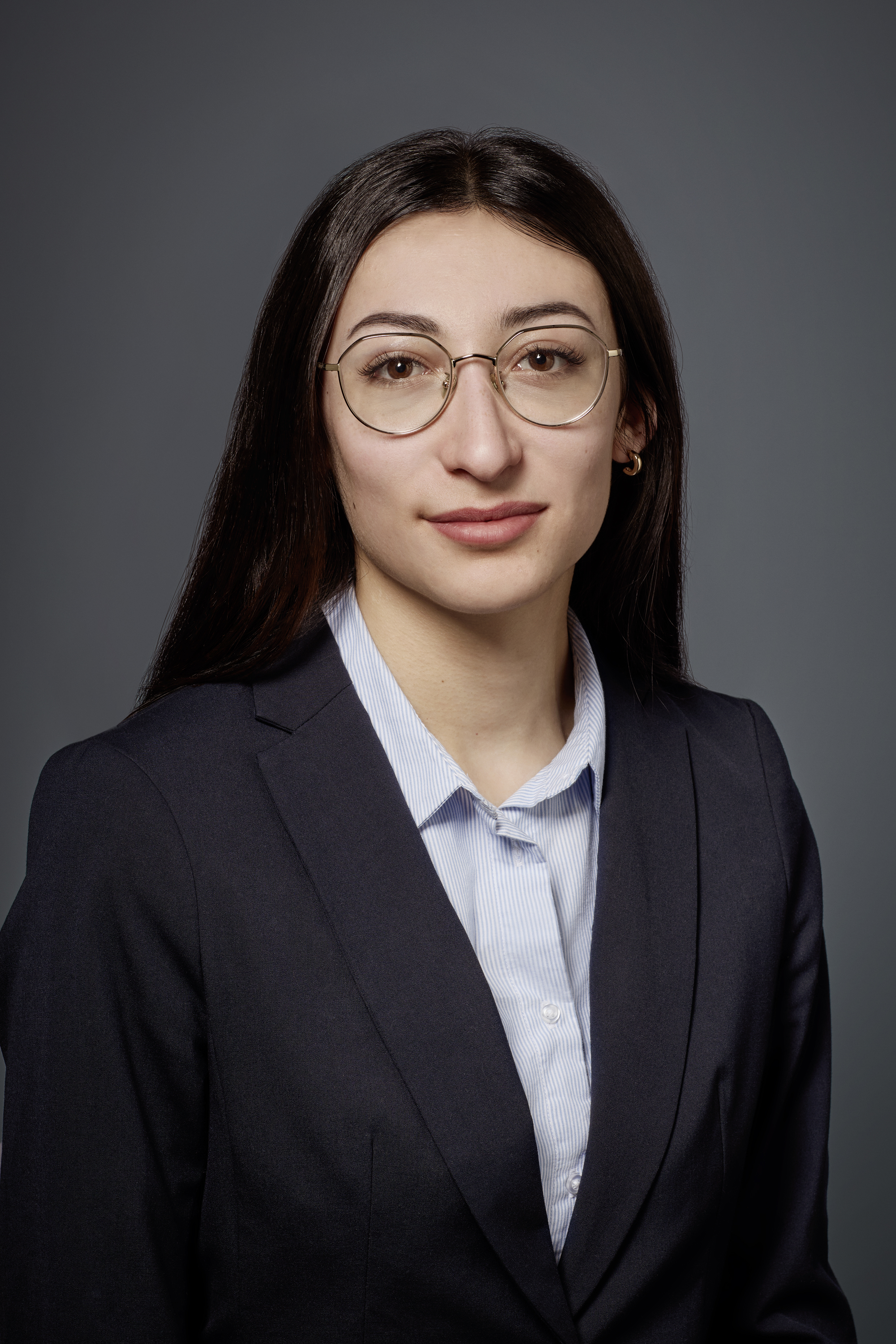 Photographie de Camille Ferrauto